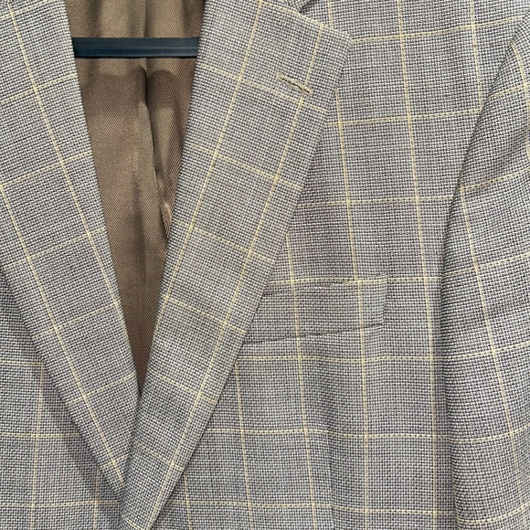 Men’s Daniel Cremieux Blazer/Jacket - 38R - Picture 2 of 5